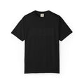 John Void Est. in Williamsburg Graphic T-Shirt | Vintage Text Logo